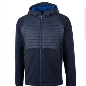 Discovery Hybrid Hooded Jacket
MCC00023